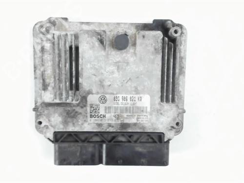 Used Engine control unit (ECU) VW GOLF PLUS V (5M1, 521) 1.9 TDI (105 hp) 32138797