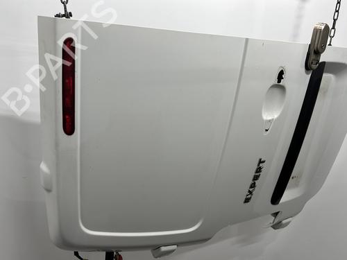 Left tailgate PEUGEOT EXPERT Van (V_) 2.0 BlueHDi 120 | BP30795320C76 