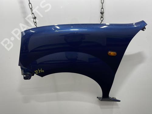 Forkjerm venstre RENAULT KANGOO (KC0/1_) 1.4 (KC0C, KC0H, KC0B, KC0M) (75 hp) 27347582