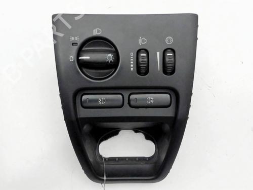 Hovedlysbryter VOLVO XC90 I (275) D5 AWD (163 hp) 28811150