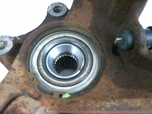 Right front steering knuckle CITROËN XSARA (N1) 1.6 16V | BP20459787M26 
