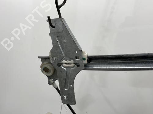 Used Front left window mechanism Front left window mechanism 22780907 22780907
