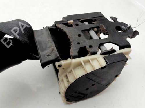 Ceinture de sécurité avant gauche Ceinture de sécurité avant gauche 37652589 37652589