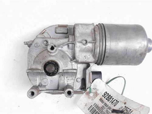 Used Front wiper motor VW GOLF VII (5G1, BQ1, BE1, BE2) 2.0 TDI (150 hp) 21075321
