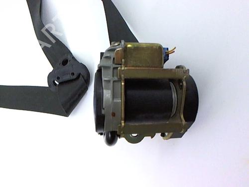 Front right belt tensioner PEUGEOT 1007 (KM_) 1.4 HDi | BP20444051C88 