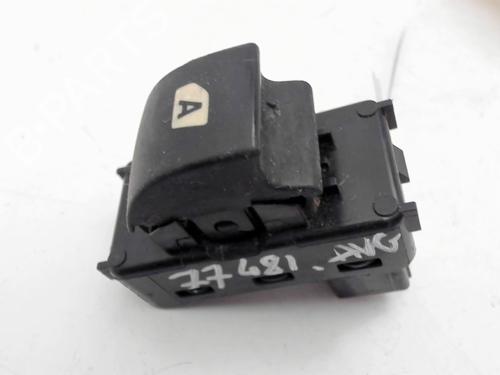 Used Left front window switch Left front window switch PEUGEOT PARTNER Box Body/MPV 1.6 HDi (75 hp) 28811056 28811056