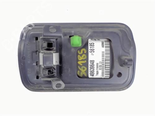 fuel-flap-bmw-x5-e53-30-d-51177001027-2000-2001-2002-2003-2004-2005-2006-20402437 main image