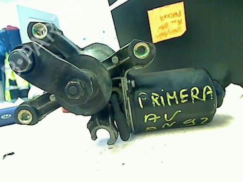 Front wiper motor NISSAN PRIMERA (P10) 2.0 D | BP21232991M29 