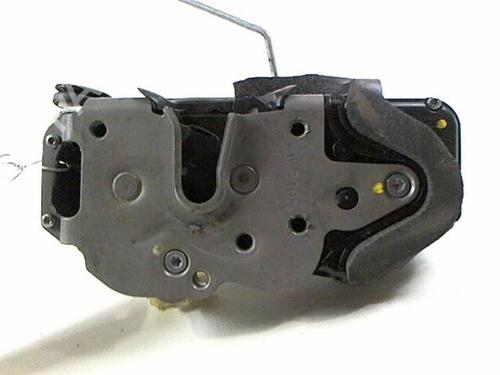 Used Rear right lock OPEL INSIGNIA A Sports Tourer (G09) 1.8 (35) (140 hp) 20473672