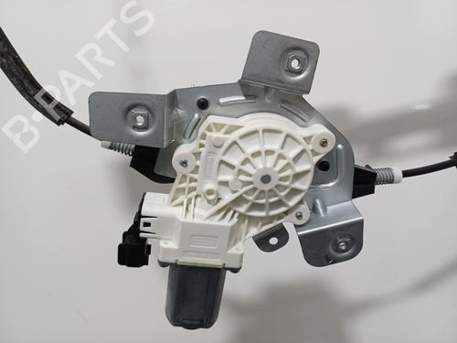 Front right window mechanism FORD TRANSIT COURIER B460 Box Body/MPV | BP36588784C23 - Image 5