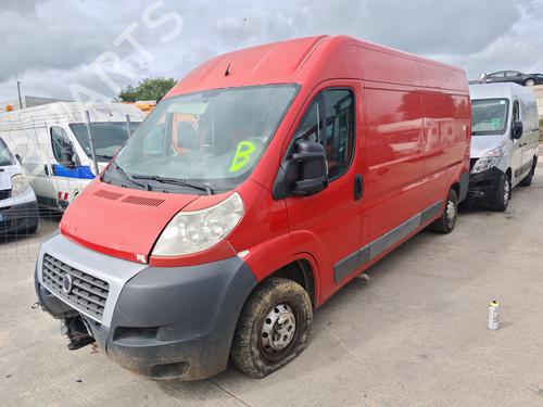 Starter FIAT DUCATO Van (250_) 150 Multijet 2,3 D | BP29545079M8 - Image 5