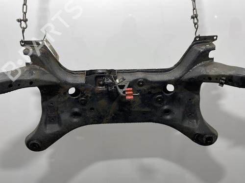 Forbro FORD TRANSIT CUSTOM V362 Van (FY, FZ) 2.2 TDCi (125 hp) 31631413