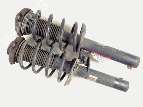 Left front shock absorber SEAT TOLEDO III (5P2) 1.9 TDI | BP20421298M16 