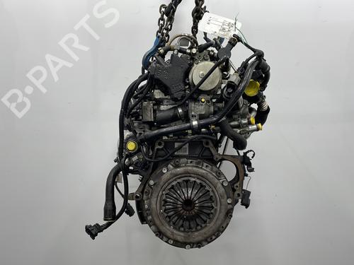 Engine FIAT PUNTO EVO (199_) 1.3 D Multijet (199AXC1A, 199BXC1A, 199AXT1A, 199BXT1A) | BP32081849M1 