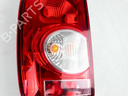 Left taillight DACIA DUSTER (HS_) 1.5 dCi (HSMC) | BP38561990C34 - Image 3