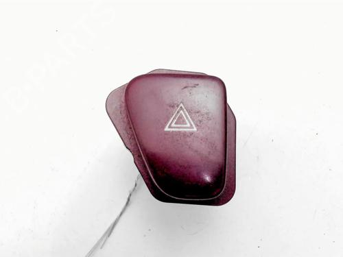 Used Warning switch PEUGEOT 607 (9D, 9U) 2.7 HDi 24V (204 hp) 21208444