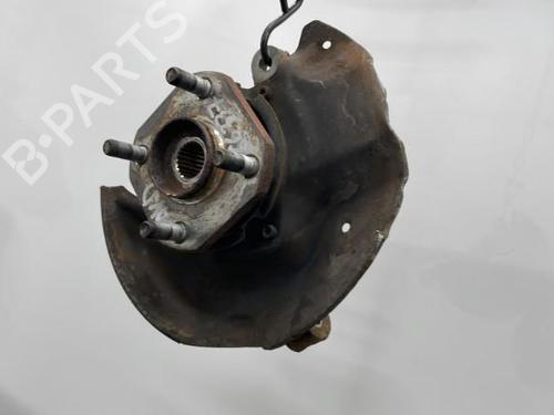 Fusée avant droite TOYOTA STARLET (_P9_) 1.3 (EP91_, EP91R) (75 hp) 21207586