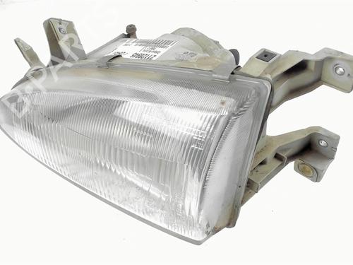 Used Left headlight Left headlight 21233779 21233779