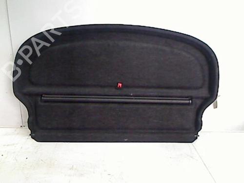 Rear parcel shelf RENAULT LAGUNA II (BG0/1_) 2.2 dCi (BG0F) | BP21205365C85 