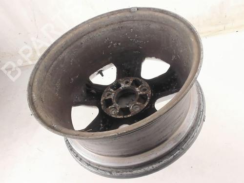 Used Rim JEEP GRAND CHEROKEE III (WH, WK) 3.0 CRD 4x4 (218 hp) 21207866
