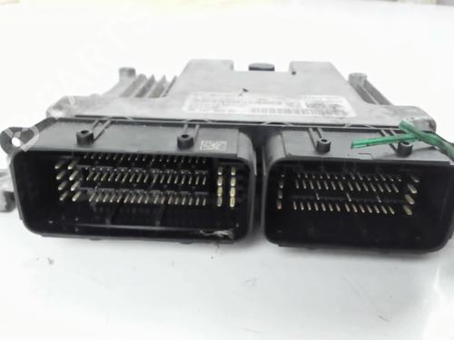 Used Engine control unit (ECU) PEUGEOT 308 SW II (LC_, LJ_, LR_, LX_, L4_) 1.6 BlueHDi 120 (120 hp) 32138809