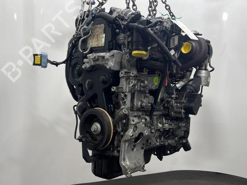 Engine MINI MINI (R56) Cooper D | BP30137031M1
