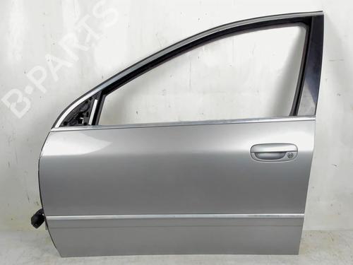 Left front door PEUGEOT 607 (9D, 9U) 2.7 HDi 24V | BP20398013C2