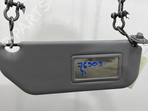 Right sun visor CITROËN SAXO (S0, S1) 1.4 VTS 00008143J6