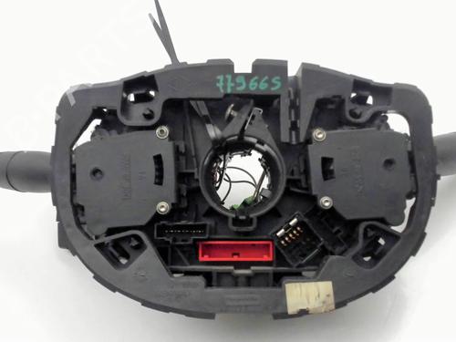 Rattstammestilk RENAULT MEGANE II (BM0/1_, CM0/1_) 1.6 16V (BM0C, CM0C) | BP29625421I23