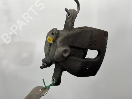 Right front brake caliper OPEL AGILA (B) (H08) 1.2 (F68) | BP20420197M104 