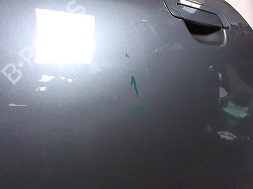 Left rear door AUDI A4 B5 (8D2) 1.9 TDI | BP20477107C4 