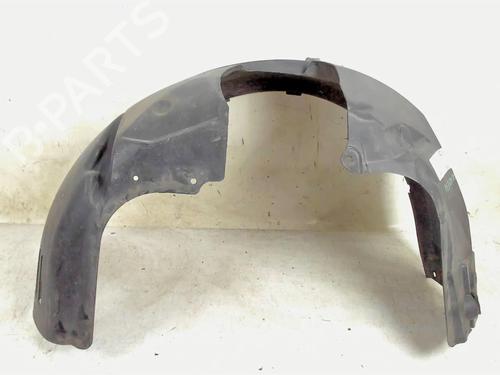 Used Wheel arch FORD FIESTA VI (CB1, CCN) 1.4 TDCi (68 hp) 20406801
