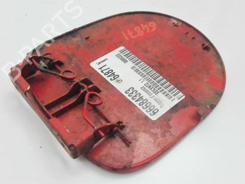 Fuel flap FIAT SEICENTO / 600 (187_) 1.1 (187AXB, 187AXB1A, 187AXC1A02) | BP20468913C131 