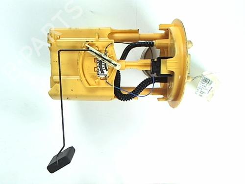 Used Fuel pump PEUGEOT 1007 (KM_) 1.4 HDi (68 hp) 20399636