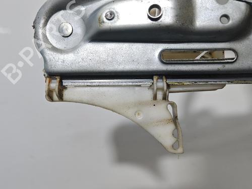 Used Rear right window mechanism Rear right window mechanism OPEL VECTRA C GTS (Z02) 1.9 CDTI (F68) (120 hp) 39904730 39904730