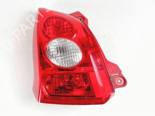 Left taillight NISSAN PIXO (UA0) 1.0 | BP20438978C34 