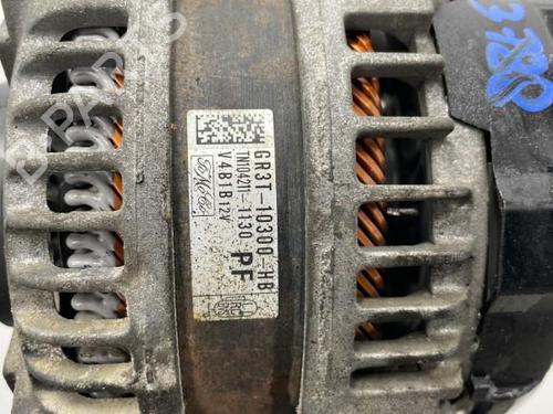 Used Alternator FORD USA MUSTANG Coupe 5.0 V8 (422 hp) 20395242