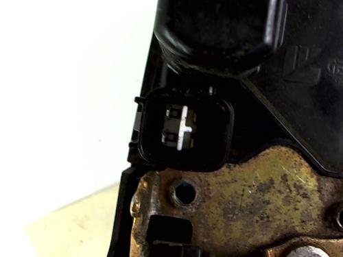 Used Front left lock Front left lock 21235903 21235903