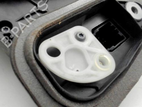 Rear right lock OPEL ASTRA K (B16) 1.2 Turbo (68) | BP30547869C99