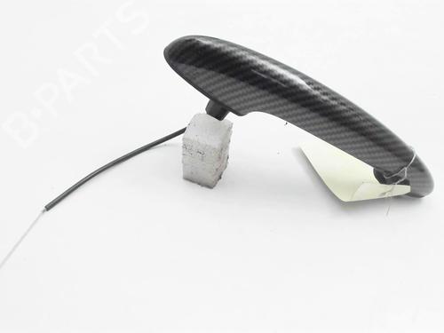 Front right exterior door handle MINI MINI (R50, R53) Cooper | BP20388702C129 