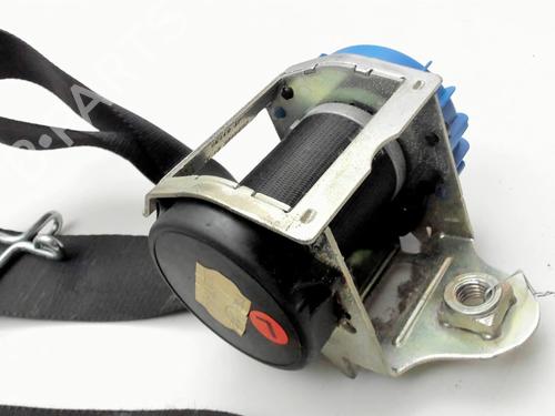 Front left belt tensioner FORD FIESTA V (JH_, JD_) 1.4 TDCi | BP29513999C87 