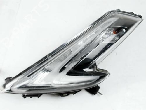 Used Left front indicator NISSAN JUKE (F15) 1.5 dCi (110 hp) 32631035