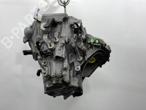 Used Gearbox HONDA ACCORD VII (CL, CN) 2.2 i-CTDi (CN1) (140 hp) 20396939