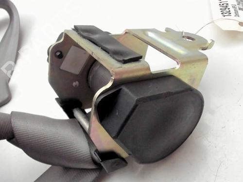 Used Rear left seatbelt Rear left seatbelt PEUGEOT 308 CC (4B_) 2.0 HDi (140 hp) 40224563 40224563