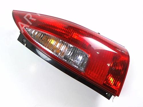 Right taillight MAZDA PREMACY (CP) 1.9 (CP8W) | BP20462899C35 