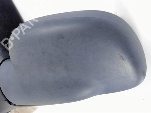 Left mirror LAND ROVER FREELANDER I (L314) 1.8 16V 4x4 | BP22913668C26 