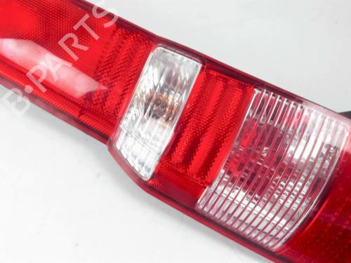 Left taillight FIAT PANDA (169_) 1.1 (169.AXA1A) | BP30136942C34 - Image 2