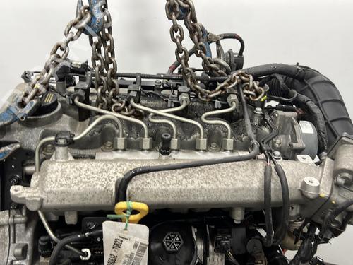 Engine HYUNDAI i20 I (PB, PBT) 1.4 CRDi | BP33184413M1  - Image 9
