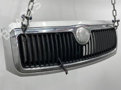 Used Grille Grille SKODA FABIA I Combi (6Y5) 1.4 TDI (75 hp) 20387513 20387513