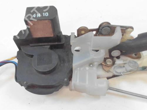 Front left lock ROVER 45 I Saloon (RT) 2.0 iDT | BP21236594C98 